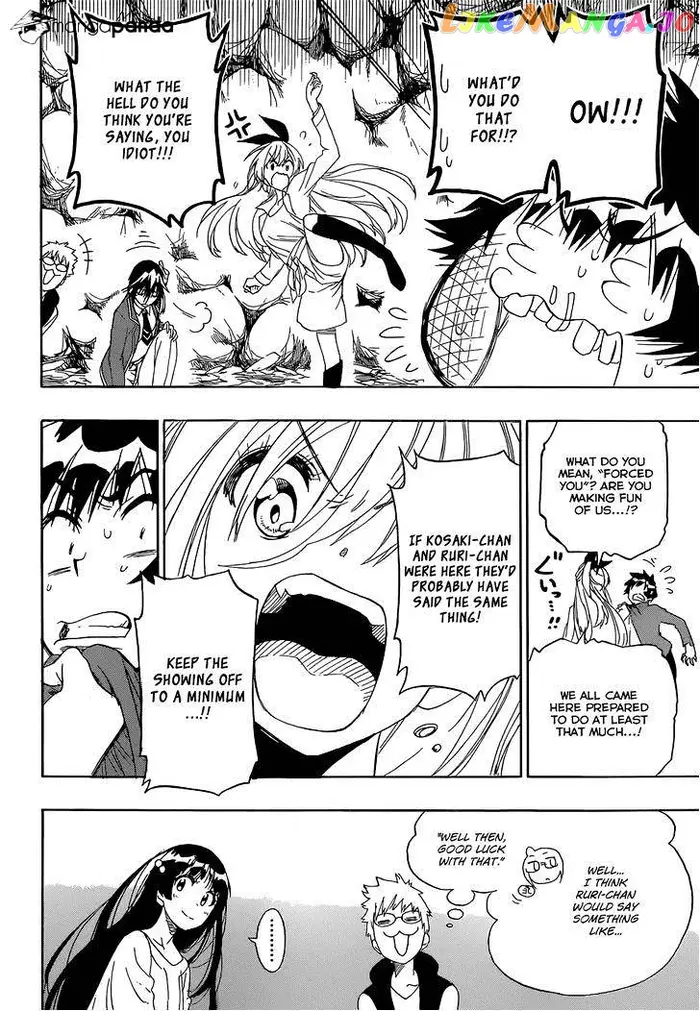 Nisekoi Chapter 188 image 09_optimized